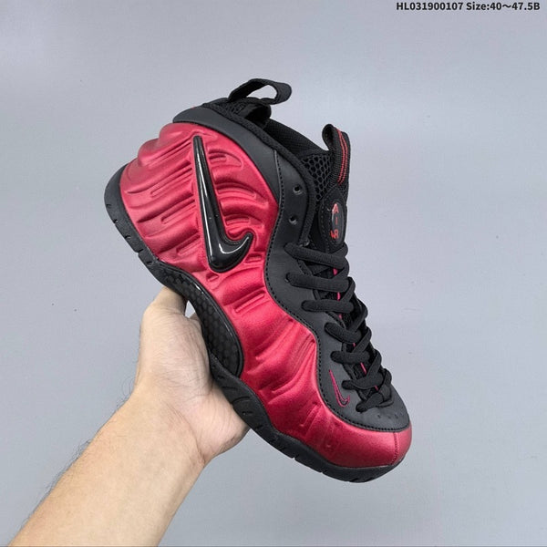 AIR FOAMPOSITE ONE 624041 604