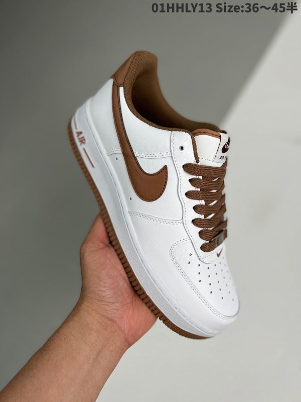 Air Force 1 Low Sport Casual Skateboard Shoe