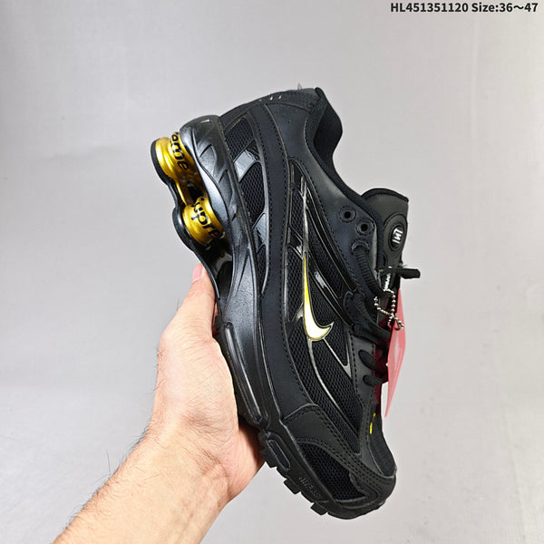 Shox Ride 2 Low Sport Casual Série Sport :II7635-012