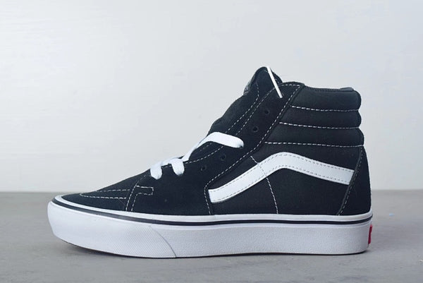 Sk8-hi Série Classique High 086 Classique