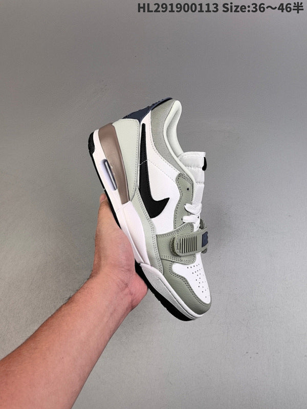 Air Jordan Legacy 312 Low Limited Edition HV5970-101