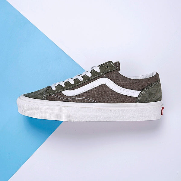 Style 36 GD Low Classic Casual Skate Shoe