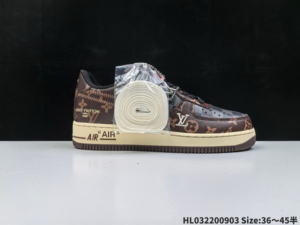AIR FORCE 1‘07 Low :CS0601-563