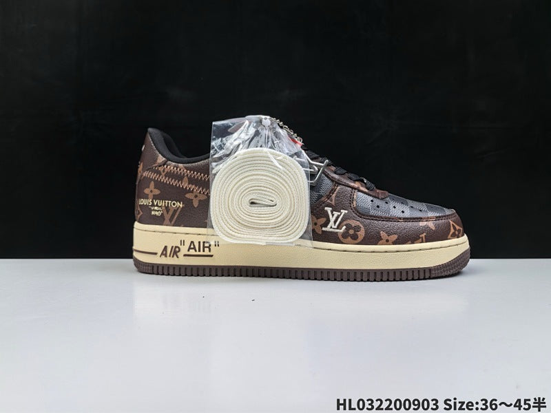 AIR FORCE 1‘07 Low :CS0601-563