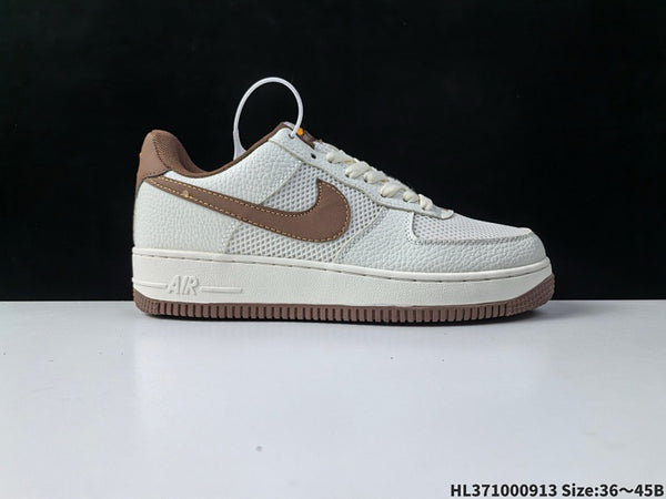 Air Force 1 Low Versatile Casual Sport Skateboard Shoe IH3024