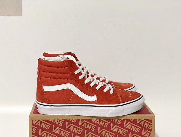 SK8-HI Classic High Sport Skateboard Shoe