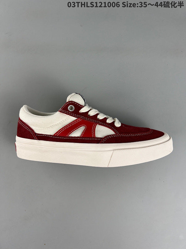 Vision Street Wear Skateboard Shoe STICK Series