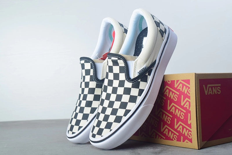 Slip-On Série Classique