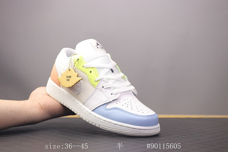 Air Jordan aj1 AJ1 1 1 Low Série AIR JORDAN 1RETRO LOW NS ID 90115605