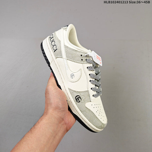 Dunk Low Retro ‘DIY ’ Low Casual Sport Chaussure Skateboard :JP1628-077