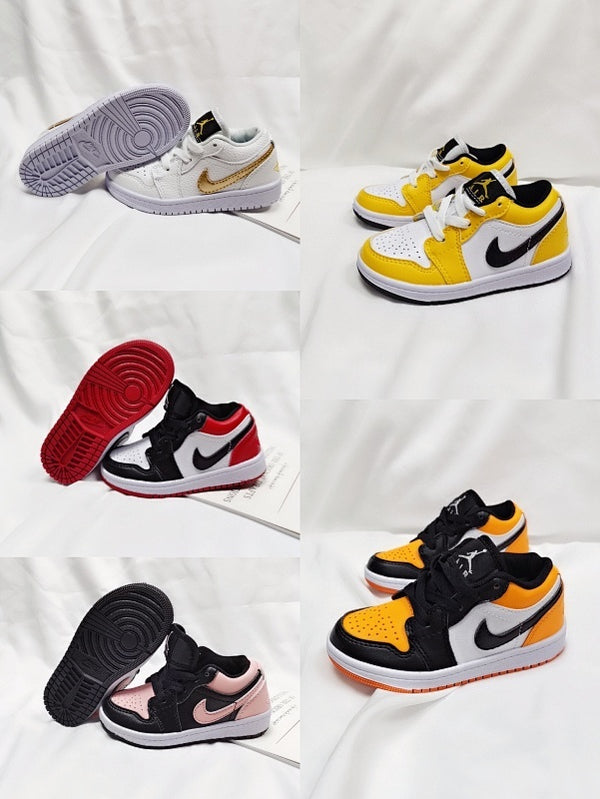 1 Low