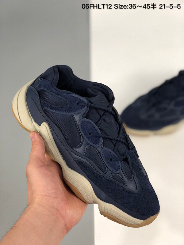 Yeezy 500 Limited Edition Size: