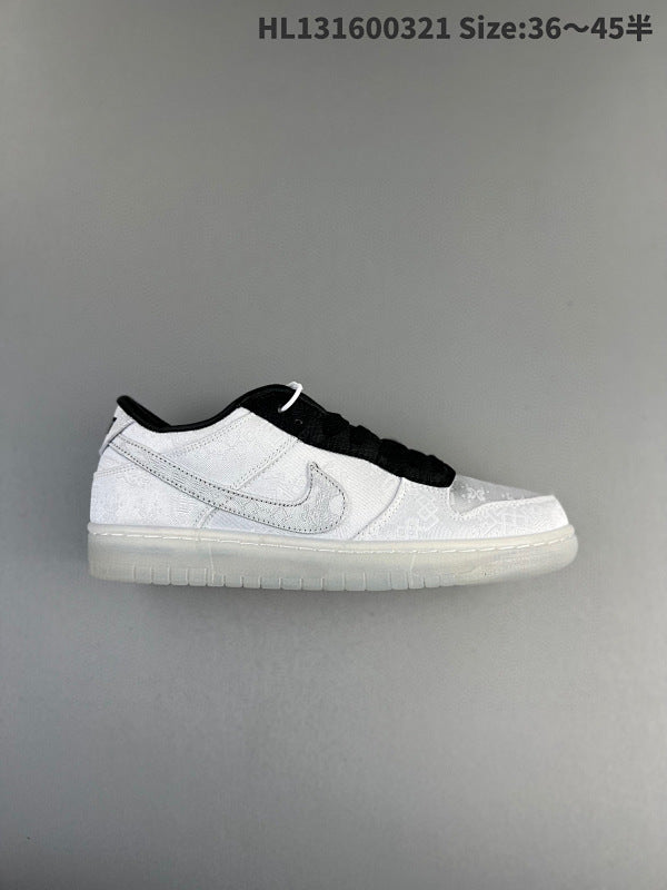 DUNK LOW SB “FRGMT”