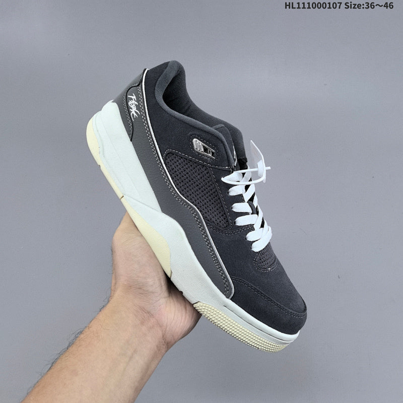 Who Decides War x Jordan FLIGHT COURT ATE Non-Slip HF3255-002