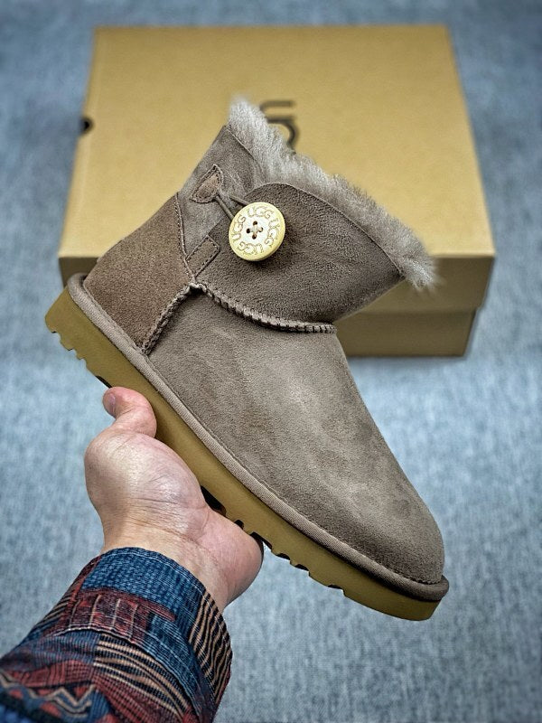 U** 1016422 Mini Bailey Button II