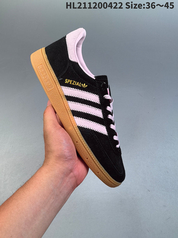 Handball Spezial Classic Retro Casual Skateboard Shoe IE5897 EUR SIZE