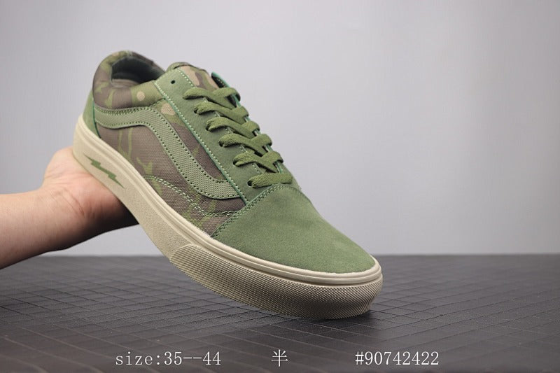Vs Sk8-Hi Vs ID 90742422