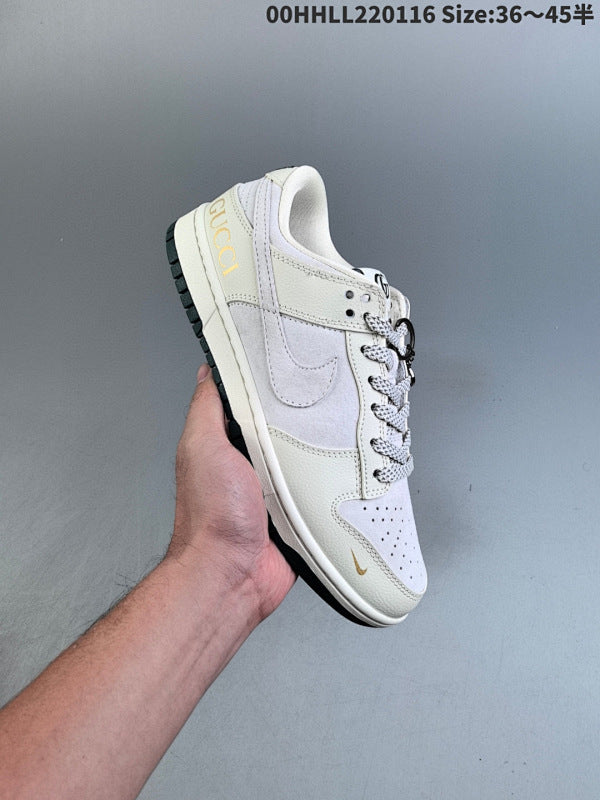 GU---- x Dunk SB Low Und x SB Low Collaboration DQ1098-518