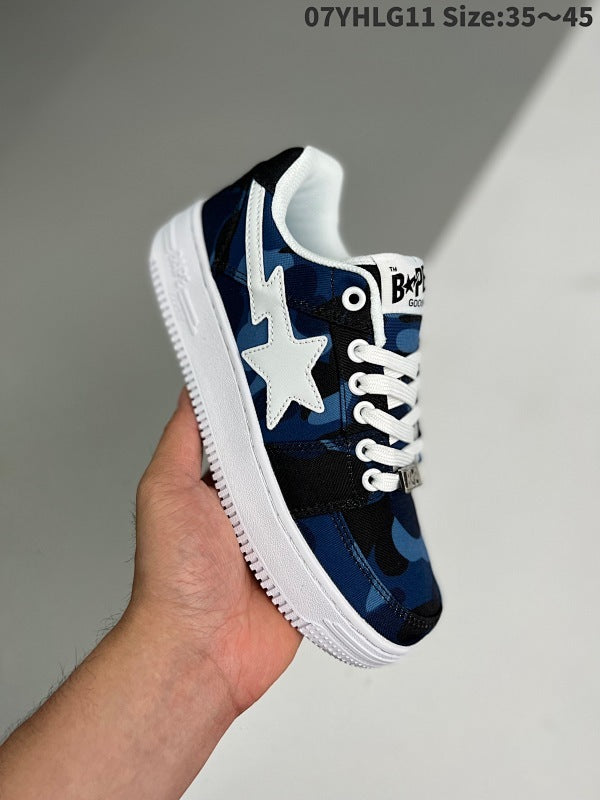 Bape Sta Low Classique