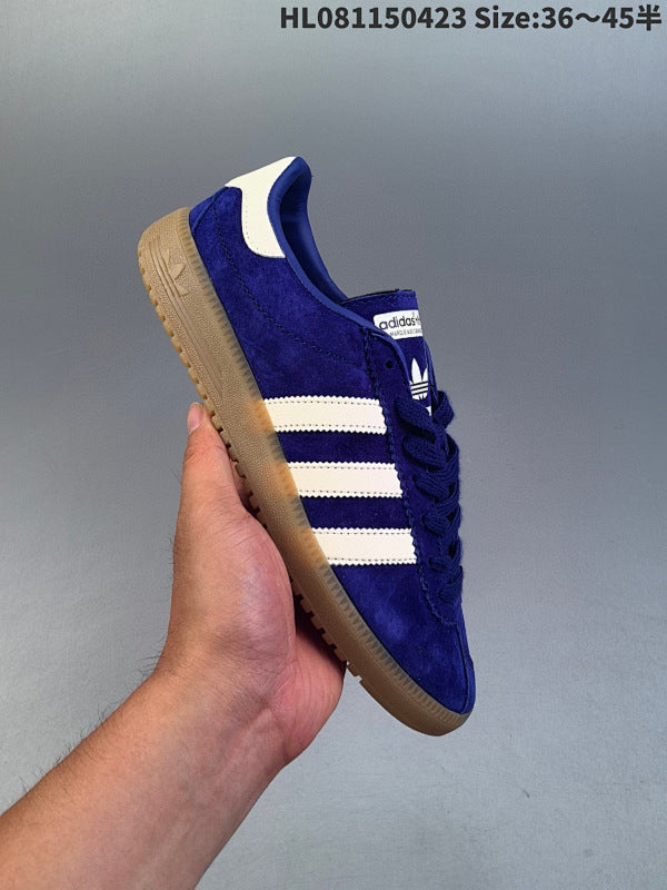Originals Bermuda Non-Slip Low Skate Shoe