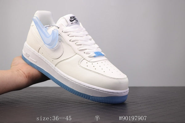 Air Force 1 UV COLOR CHANGE #