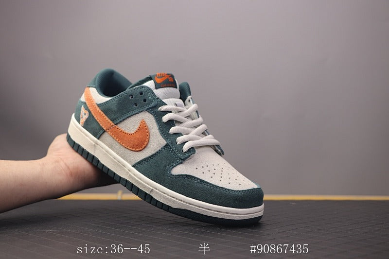 SB Dunk Pro Chaussure Skateboard Polyvalent Low Casual Chaussure Skateboard ID 90867435