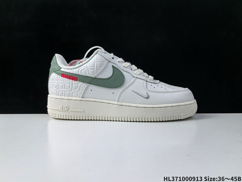Air Force 1 Low Versatile Casual Sport Skateboard Shoe IH3024