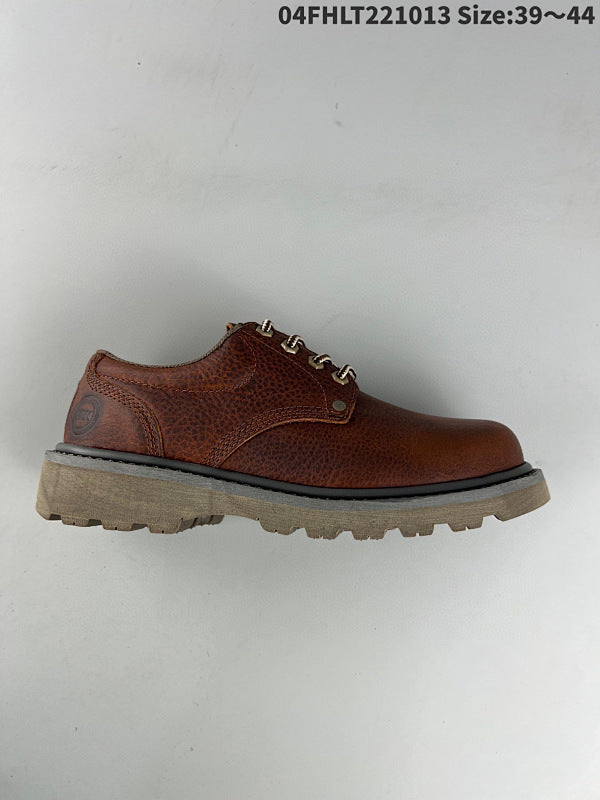 C**T Sport Low Low Retro Casual Series