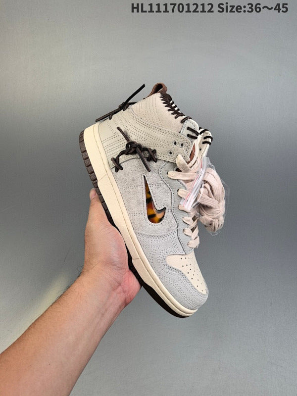 Union x Jordan 1 High OG Collaboration Collaboration FD2565-100