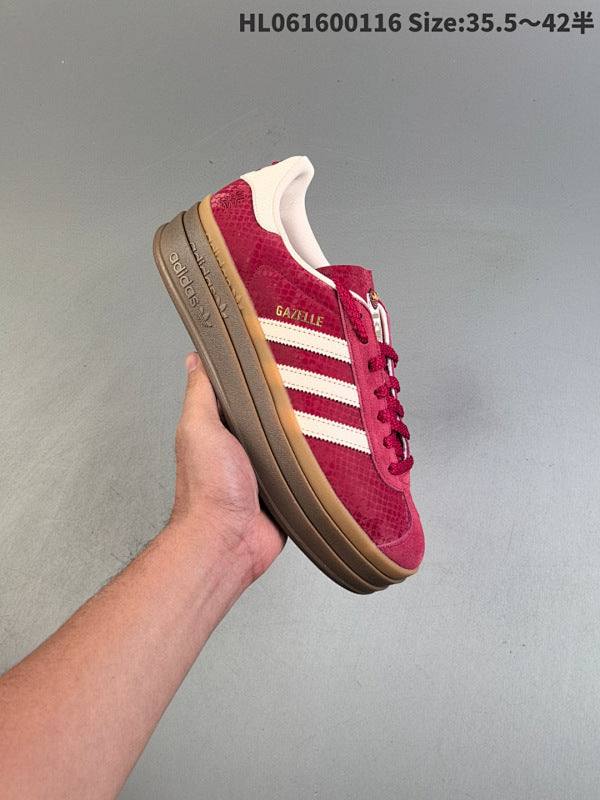 originals GAZELLE BOLD W Édition Limitée ” JQ5977