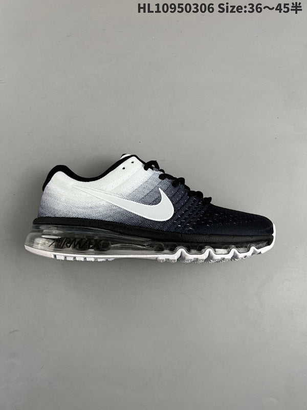 Air Max 2017 Casual Sport Polyvalent