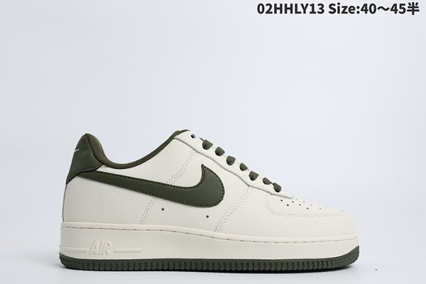 Air Force 1 Low '07 “ ” Low Casual Chaussure Skateboard