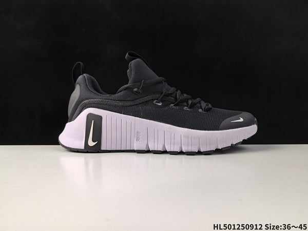 Free Metcon 6 Non-slip Low Training Shoe 40-45