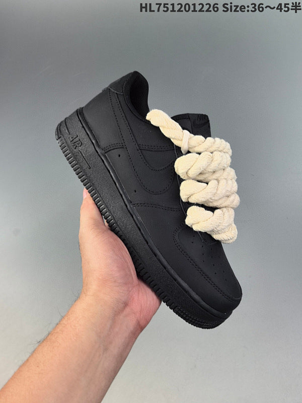 Air Force 1 Low Low All-Purpose Casual Sports Skateboard Shoe