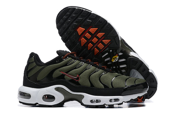 Nike Air Max TN Plus — Men's Sneakers