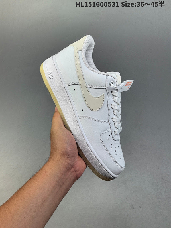 Air Force 1 Low '07 Low Casual AO2132-101