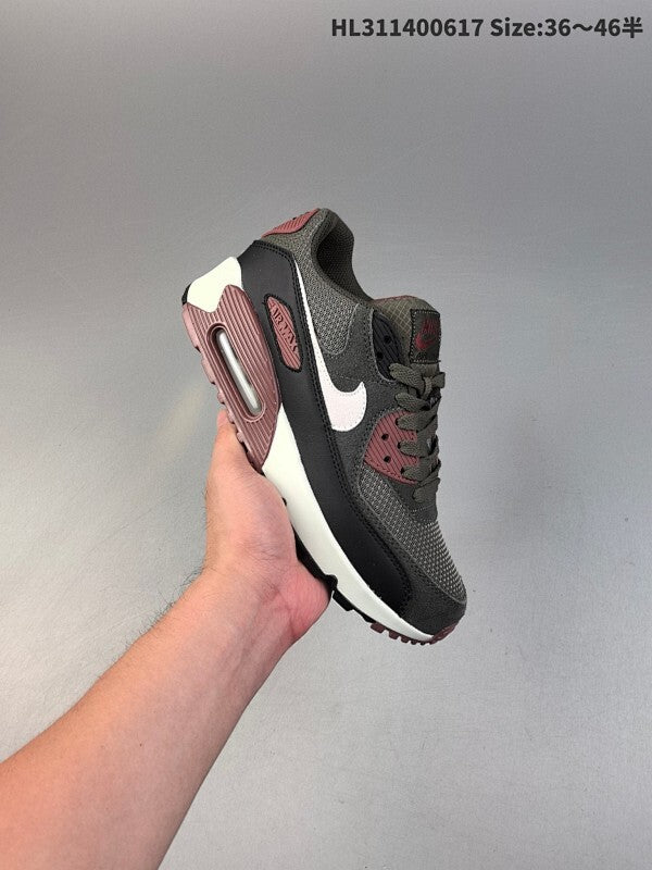 Air Max 90 Rétro Polyvalent Casual Sport Rétro DM0029-300
