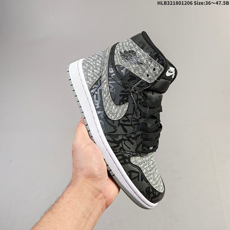Air Jordan 1 Retro High OG AJ1 · :555088-063