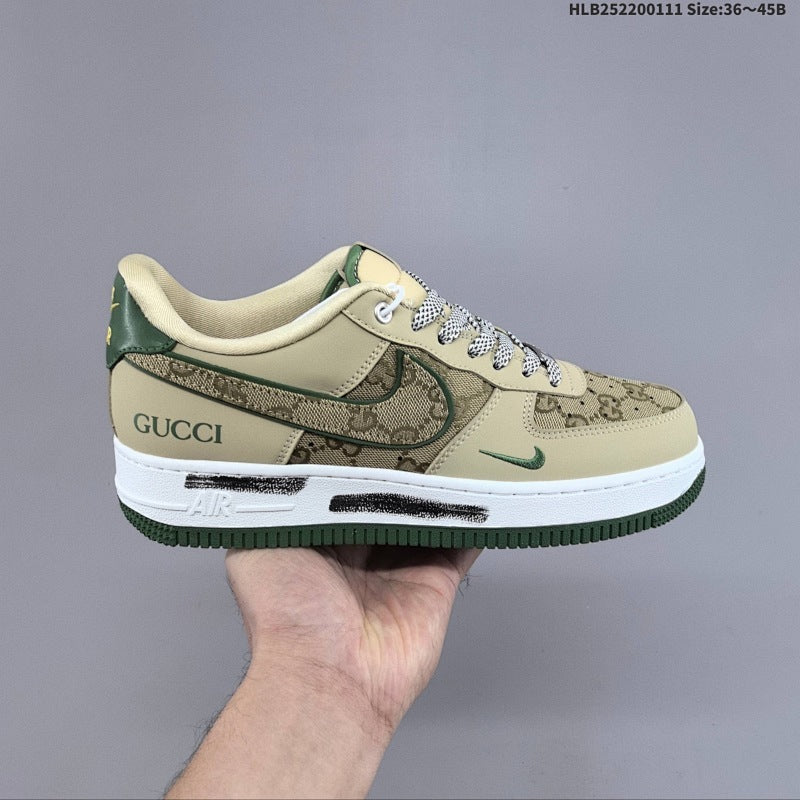 AIR FORCE 1‘07 LV8 :CX5050-Y56