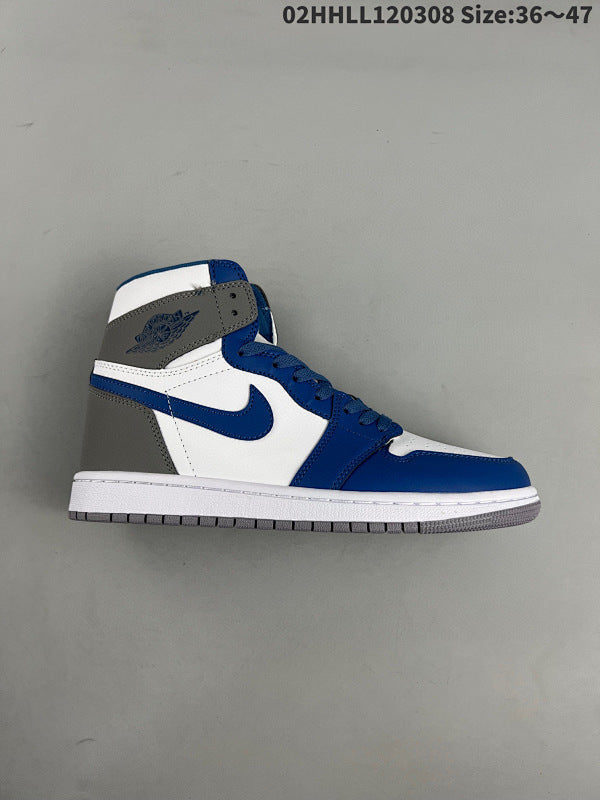 Air Jordan 1 High OG "True Blue" High AJ1 1 aj1 1
