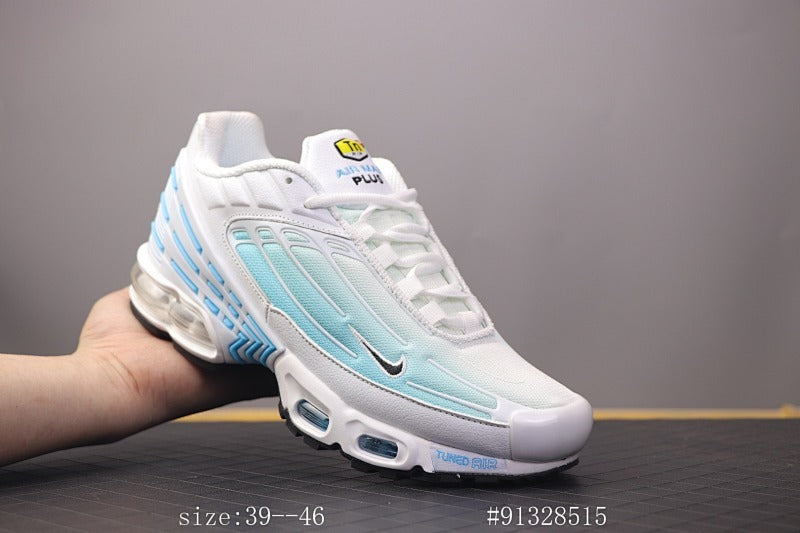 Nike Air Max TN Plus — Sneakers Homme