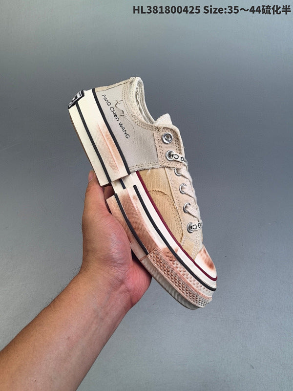 Feng Chen Wang 2in1 Chuck 70