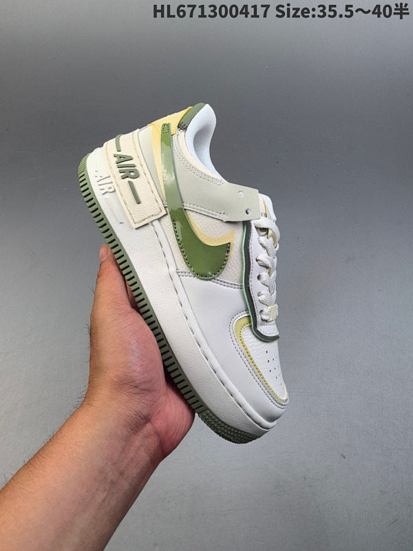 Air Force 1 Low Shadow Women FN6335-101 EUR SIZE :