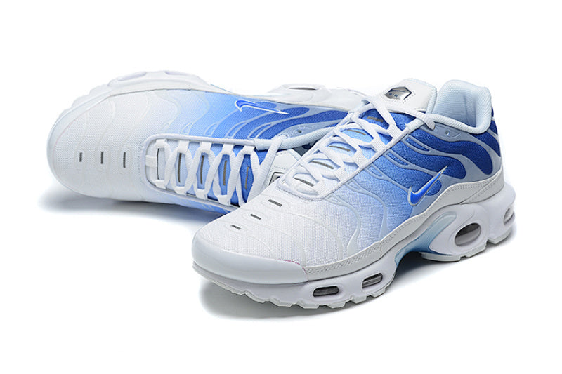 Nike Air Max TN Plus — Men's Sneakers