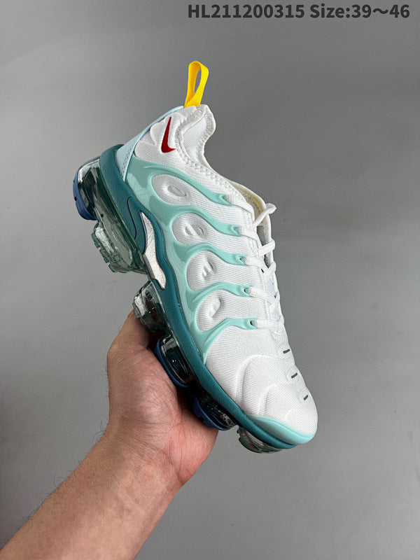 Air Vapormax Plus Versatile Casual Sport: 924453