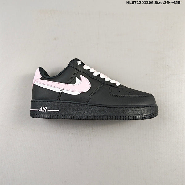 Air Force 1 Low Versatile Casual Sports Skateboard Shoe FV5951-001