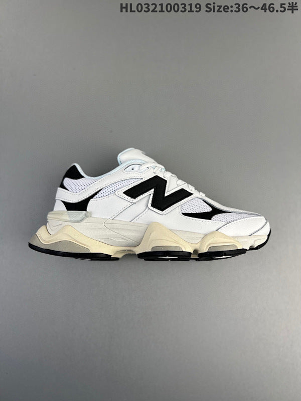 Joe Freshgoods x NB9060 AAB Collaboration Retro Casual Sport U9060AAB