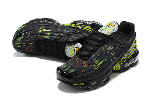 Nike Air Max TN Plus — Men's Sneakers