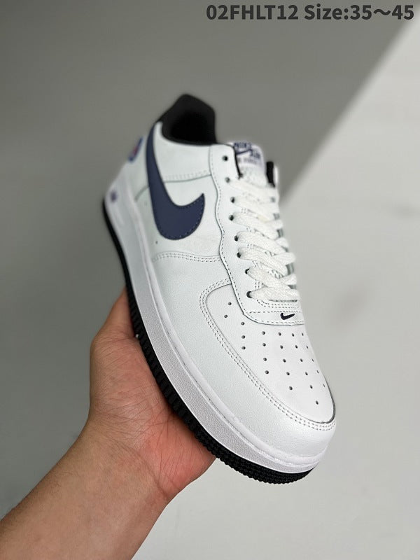 Air Force 1 '07 LV8 "Hoops" Low DH7440-100