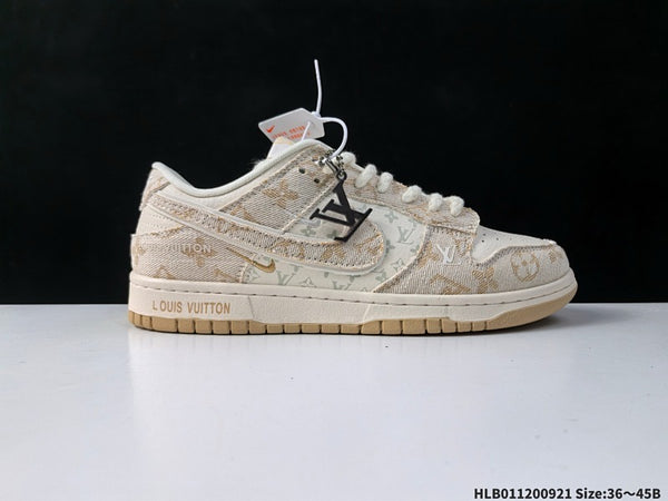 Dunk Low Sport Rétro Chaussure Skateboard PX3806 338